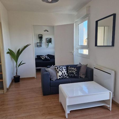 Appartement Avec Vue Sur Le Lez Montpellier Exterior photo
