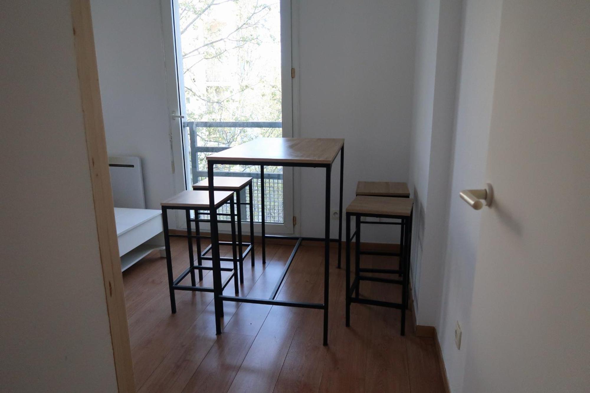 Appartement Avec Vue Sur Le Lez Montpellier Exterior photo